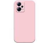 Funda Jelly Pro - Xiaomi Redmi 12 5G (Protección Lente)