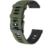 Silicone Strap For Garmin Forerunner 255 265 245 165 Band For Garmin Vivoactive 5/4 Venu 3 2 sq 2 Bracelet 20mm 22mm Accessorie