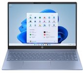Portátil HP OmniBook 5 16-AG1004NS Ryzen AI 7 350/ 16GB/ 1TB SSD/ 16"/ Win11