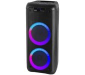 ALTAVOZ TREVI AMPLIFICADO 80W BLUETOOTH USB MICRO SD XF 600 KB
