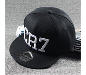 New Fashion Children Ronaldo Cr7 Neymar Njr Baseball Cap Hat Boys Girls Kids Messi Snapback Hats Hip Hop Caps Gorras