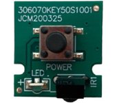Módulo IR TD SYSTEMS K43DLX11US 306070KEY50S1001 JCM200325