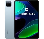 Tablet Xiaomi Pad 6 11"/ 6GB/ 128GB/ Octacore/
