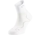 Calcetines Lurbel Distance Three Blanco