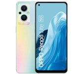 OPPO Reno8 Lite 5G 8GB/128GB Rainbow Dual SIM CPH2343