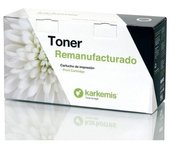 Tóner Reciclado Karkemis Brother TN2420/ Negro