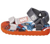 Artesania Cerda Sandalias Los Vengadores Velcro Verano