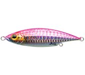 JLC Real Slow Jig Pesca Jigging Sin Anzuelos Colores Realistas