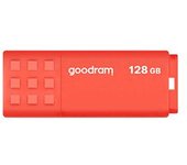 Goodram UME3 unidad flash USB 128 GB USB tipo A 3.2 Gen 1 (3.1 Gen 1) Naranja