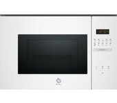 Microondas Balay 3CG5175B2 1200W 25 L Blanco 1200 W 900 W 25 L