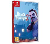 Hello Neighbor 2 Juego para Consola Nintendo Switch