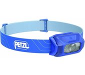Linterna LED para la Cabeza Petzl E060AA01 Azul 300 Lm (1 unidad)