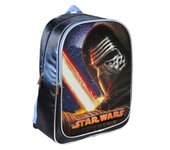 Mochila Star Wars Adaptable a Carro 42 Cm - Peluchilandia