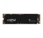 SSD CRUCIAL M.2 1TB PCIE3.0 P3