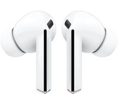 Samsung Galaxy Buds3 Pro White / Auriculares InEar Inalámbricos Bluetooth