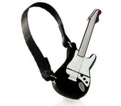 Techonetech guitarra black & white memoria usb 2.0 32gb (pendrive)