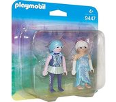 Playmobil Hadas del Invierno PL9447 - Figura Coleccionable