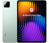 Xiaomi Pad 7 Pro 11" 12GB-512GB WiFi Verde (Green)