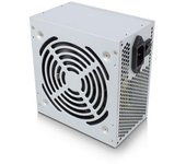 EWENT FUENTE ALIMENTACION ATX 500W V2.3 PRO LINE 3XSATA (EW3909)