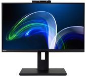 Acer B248Y - 23.8" Full HD - LCD - Negro - 75Hz