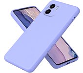 Luxury Liquid Silicone Case For Xiaomi Redmi A1 A2 Plus Armor Shockproof Soft Phone Cover for Redmi A1 A2 + Plus Case