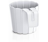 Prosperplast Maceta BOARDEE BASIC 1,4L - Alta Calidad