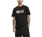 Camiseta Hi Strech Vans