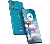 Motorola Edge 40 Neo 256GB - Pantalla 6.55'' Poled - Chip Dimensity 7030 - 12GB RAM - Cámara 50MP+13MP - Batería 5000mah
