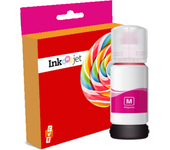 Compatible Epson 103 Magenta - Botella de Tinta C13T00S34A10