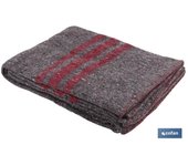Cofan - Manta Protectora ECO 410 G - 1 Unidades - Protección Durante Mudanzas