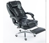 Silla de gaming CON repozapiel Oficina Soporte Lumbar Giratoria Escritorio Sillon Ruedas Despacho casa sillas profesional LOL ordenador WCG CON Reposapiés