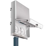 Mikrotik css610-1gi-7r-2s outdoor netpower lite 7r