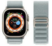 Alpine Strap for Apple Watch Band IWatch Series 10 46mm 9 8 7 SE Ultra 2 44mm 45mm 49mm 40mm 41mm 42mm Watchband Bracelet Correa