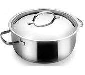Tartera con tapa BASIC de Lacor