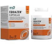 Equazen Omega 3 y 6 180caps Vitae