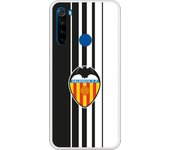 Funda original compatible con Xiaomi Redmi Note 8T - Valencia Clasico B/W