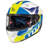 Casco Moto Casco Mt Kre Lookout   Ce U