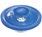 Bestway Luz Led Flotante Multicolor D18,5 cm Piscina y Jardin 58493