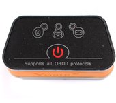 Vgate icar2 Bluetooth OBD OBD2 MINI ELM327 For Android Code Reader Auto Scanner Interface Vgate Icar 2 Diagnostic Scanner Tool