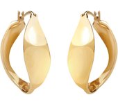 BREIL Colección B WHISPER, Pendiente Mujer en Acero, Ideas de Regalos para Mujer