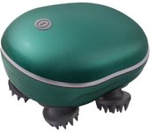 Masajeador portátil para mascotas para perros y gatos - Herramienta de masaje eléctrico para perros y gatos - Rascador de cabeza