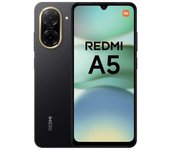 Xiaomi Redmi A5 Smartphone 3 GB + 64 GB | 4 GB + 128 GB  Pantalla grande de 6,88" | Batería de 5200 mAh (typ)|SIM doble + microSD,Versión ES sin cargador