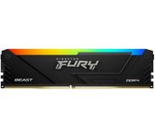 Memoria ram 3200mhz kingston fury beast ddr4 32gb cl16
