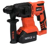 Yato YT-82770 rotary hammers SDS Plus