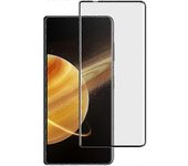 Para honor magia V3 5g/magia vs3 5g protector de pantalla completa vidrio templado Películas 3D borde curvado