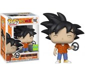Funko Pop 1162 - Goku Examen de Conducir - Dragon Ball