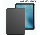 for iPad Mini 6 8.3 Silicone Case Shockproof Full Cover Shell for Apple iPad Air 4 Air 5 10.2 9th 8th 10th 10.9 Case Pro 11 12.9