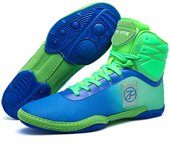 Wrestling Shoes Men Boxing Shoes for Fighting Shoes Powerlifting Bodybuilding Boots Footwear