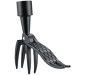 Weeding Head reemplazo Garra pedal Weed Puller Herramientas