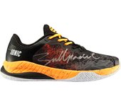 Zapatillas Bullpadel Ionic 24V BU59037000 037 Naranja